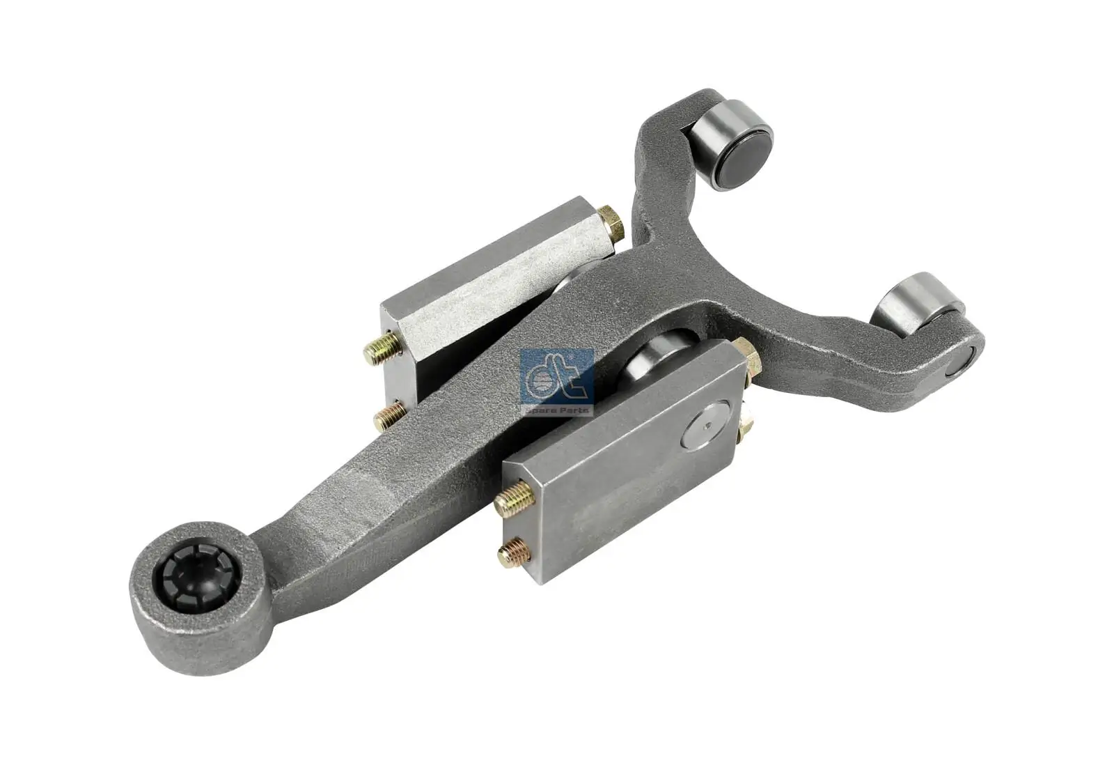 Release Fork, clutch
